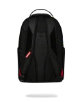 STUCK ON YA - VELCRO PATCH BACKPACK