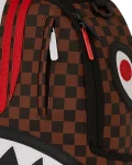 SHARKS IN PARIS GT BACKPACK