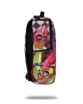FIVE NIGHTS AT FREDDYS CRAMMED CARNAGE DLXR BACKPACK