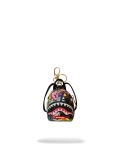 TRIPPIN DAILY BACKPACK KEYCHAIN