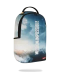 MISSION IMPOSSIBLE ON ANOTHER LEVEL BACKPACK