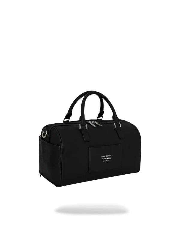 THE HQ MINI DUFFLE