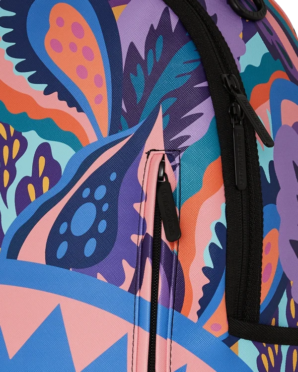 AQUATIC DAZE DLXSV BACKPACK
