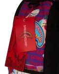 RUGRATS SUSIE DREAMS IN COLOR BACKPACK