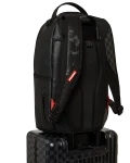 SPEED SHARK SIDE SWIPE HARD SHELL CARRY-ON LUGGAGE