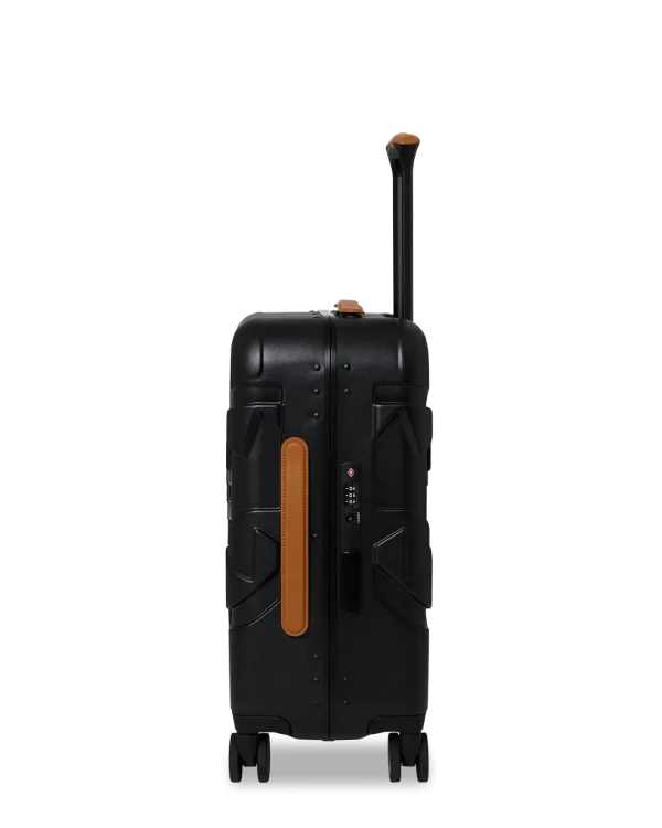 HENNY JETSTREAM SHARKITECTURE CARRY-ON LUGGAGE