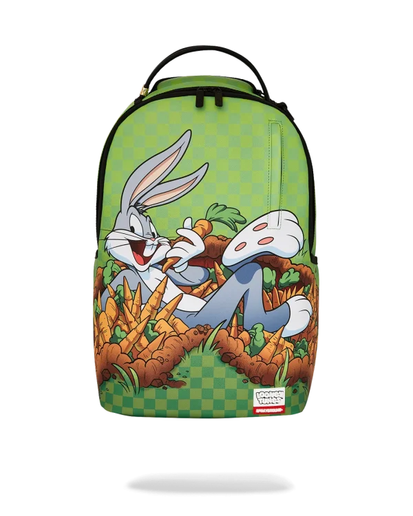 LOONEY TUNES BUGS CHILLER BACKPACK