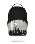 BUBBLE BUBBLE SHARK BACKPACK