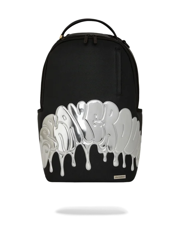 BUBBLE BUBBLE SHARK BACKPACK