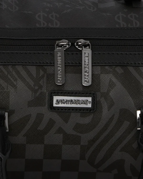 4AM MINI DUFFLE