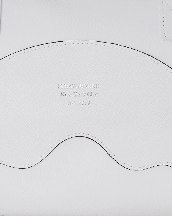 THE HEADQUARTERS - REFLECTION DUFFLE