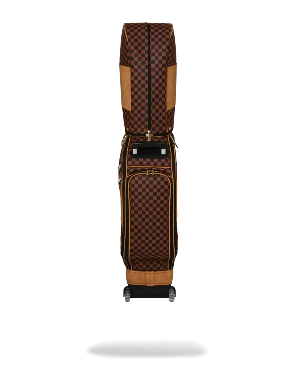 HENNYVILLE GOLF BAG