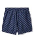 MIDNIGHT MAGIC SHARKS IN PARIS SWIM SHORTS