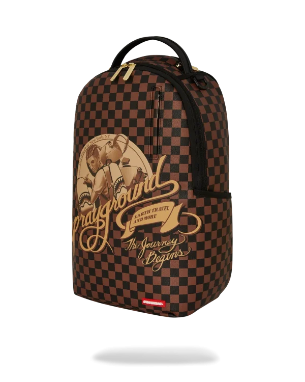 DBD CREATE TO SURVIVE DLXSV BACKPACK