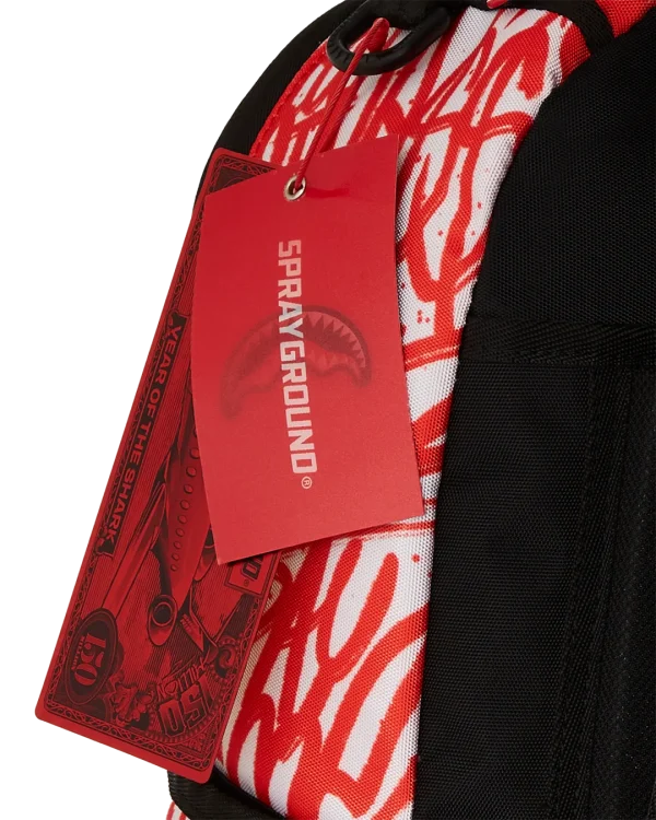 DIABLO GALLERY DLXR BACKPACK