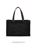 CHECKPOINT ROYALE TORTUGA TOTE