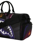 MLS LA GALAXY COSMIC POWER DUFFLE