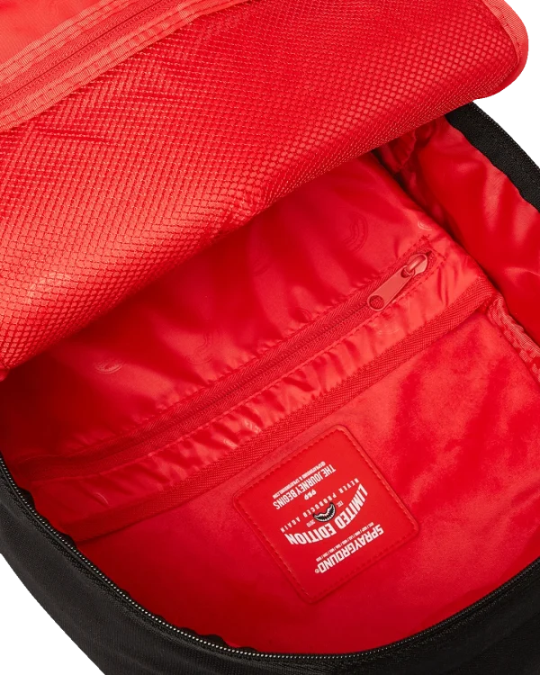 PORTER CARGO SHARK BACKPACK