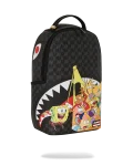 90S NICK CHARACTER CORNER BACKPACK