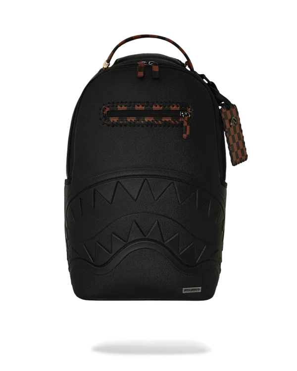 CHECKPOINT ROYALE BACKPACK