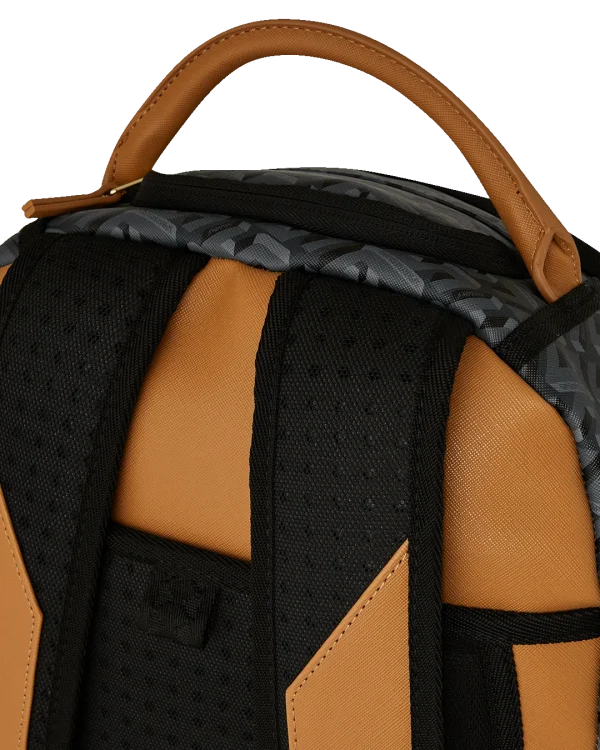 SG3D HENNY BACKPACK
