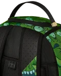 RICK AND MORTY MERGIFIED MANIA BACKPACK