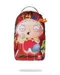 FAMILY GUY STEWIE ON THE RUN DLXR BACKPACK