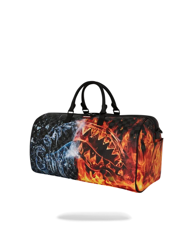 COLD HEAT DUFFLE