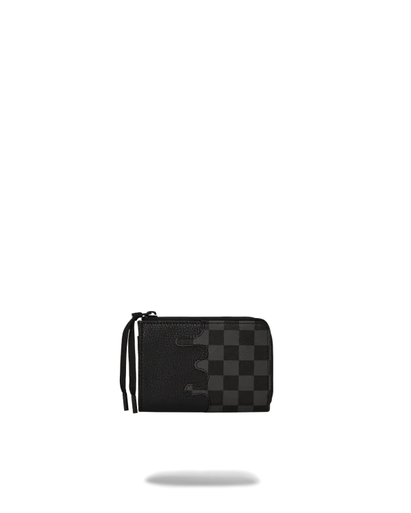 SPEED SHARK SIDE SWIPE WALLET