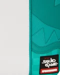 SQUID GAME COLLAB JUMPSUIT BACKPACK