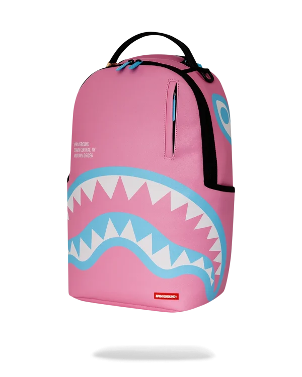 SHARK CENTRAL AMUSEMENT DLXSV BACKPACK