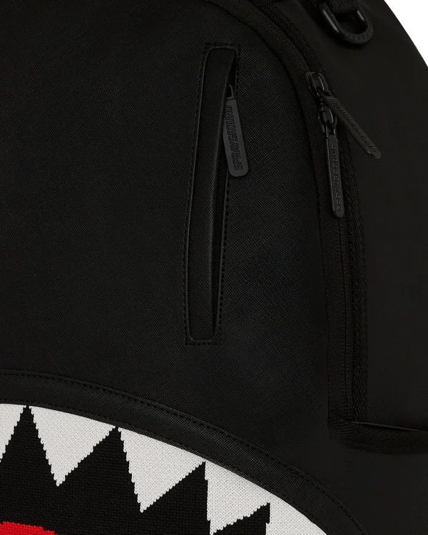 KNIT COMMANDER BACKPACK