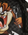 LOONEY TUNES TAZ EAT SHARK BACKPACK