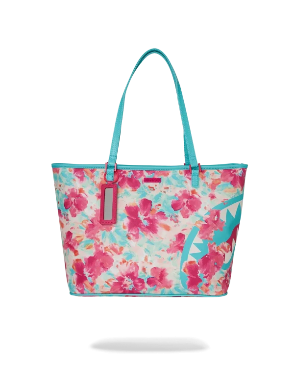 GARDEN DELIGHT TOTE
