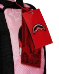 POWERPUFF GIRLS STACKED MINI BACKPACK