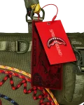 WON'T STOP TILL THE TOP TOTE