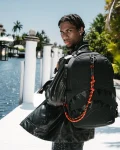 SHARK CENTRAL KYUSHU MOUNTAIN DLXS BACKPACK