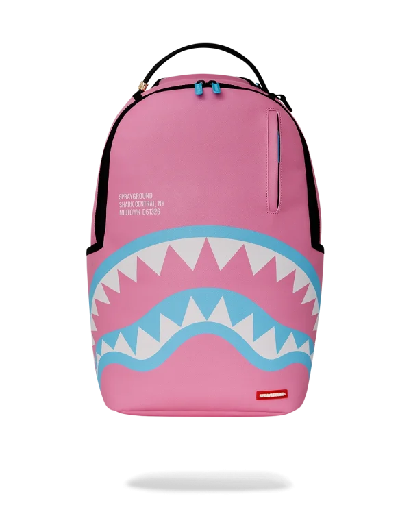 SHARK CENTRAL AMUSEMENT DLXSV BACKPACK