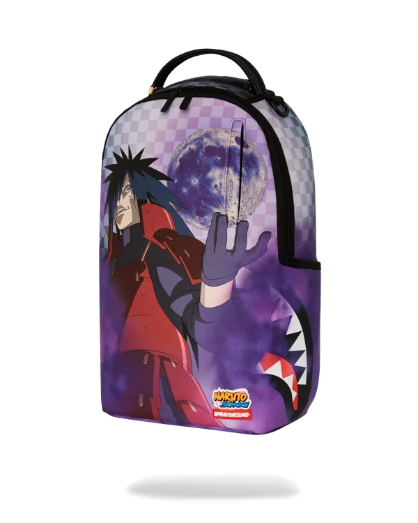 NARUTO MADARA MOON BACKPACK