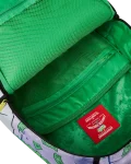 SPONGEBOB CREW MONEY BATH DLXR BACKPACK