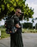 DAREDEVIL GLOBAL MOGUL 305 SPECIAL OPS BACKPACK
