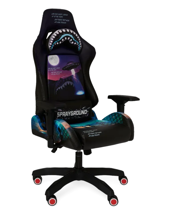 LATE ONE NIGHT GAMING CHAIR