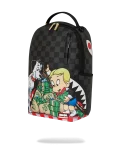 RICHIE RICH SECRET STASH DLXSV BACKPACK