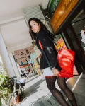 SKYCHAIN SUPPLYCHAIN MINI DUFFLE