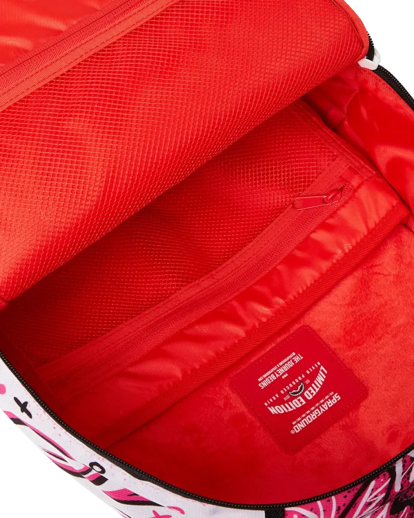 SURE WHY NOT DLXR BACKPACK