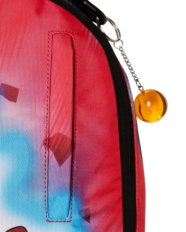 DRAGON BALL SUPER POWER SAIYAN BACKPACK