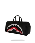 KNIT COMMANDER DUFFLE