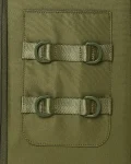 SPECIAL OPS SHARK SQUAD CARRY-ON LUGGAGE