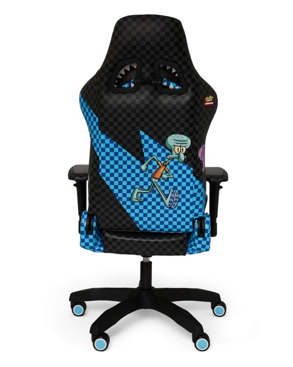SPONGEBOB TOKYO POP GAMING CHAIR