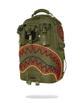 WON'T STOP TILL THE TOP DLX BACKPACK